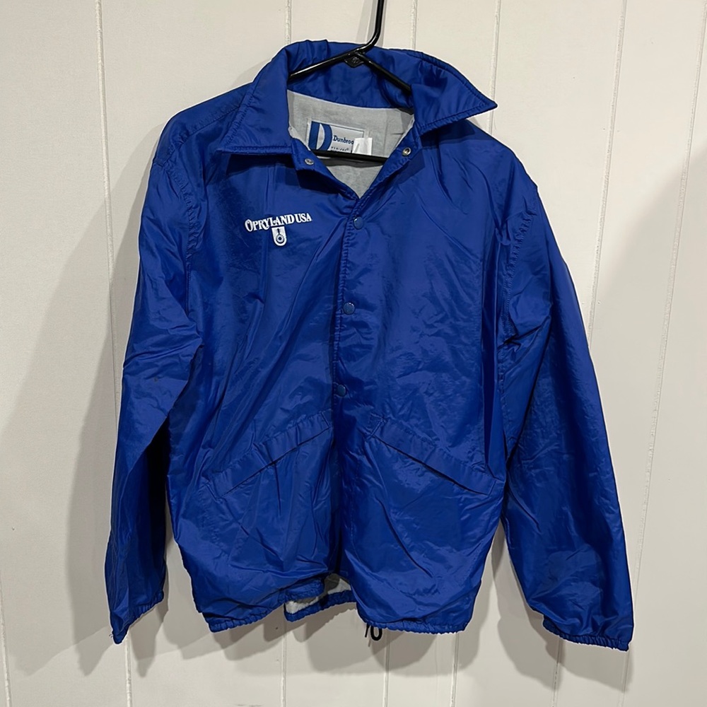 Vintage Opryland USA 90s Jacket